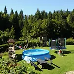 Apartmaji Rabic * Bohinj