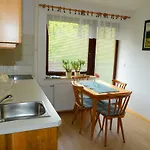 Daire Apartmaji Rabic Bohinj
