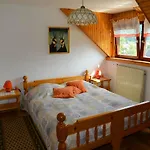 Apartmaji Rabic Daire *