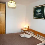 Apartmaji Rabic *