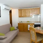 Apartmaji Rabic * Bohinj
