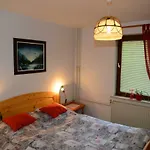 Daire Apartmaji Rabic