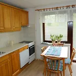 Daire Apartmaji Rabic Bohinj
