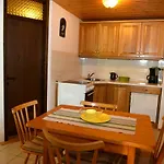 Apartmaji Rabic Bohinj
