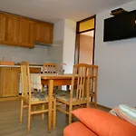 Apartmaji Rabic Daire *