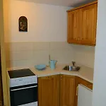 Daire Apartmaji Rabic