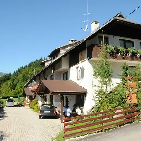 Apartmaji Rabic Appartamento