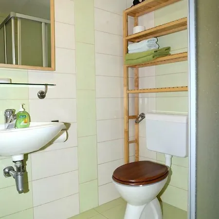 Apartmaji Rabic Apartmán