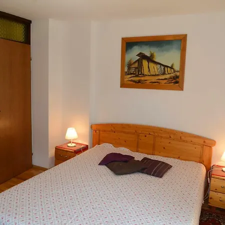 Apartmaji Rabic Διαμέρισμα