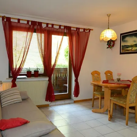 Apartmaji Rabic Bohinj