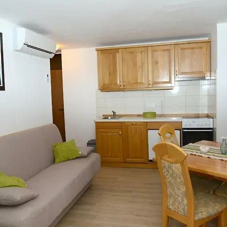 Apartmaji Rabic * Bohinj