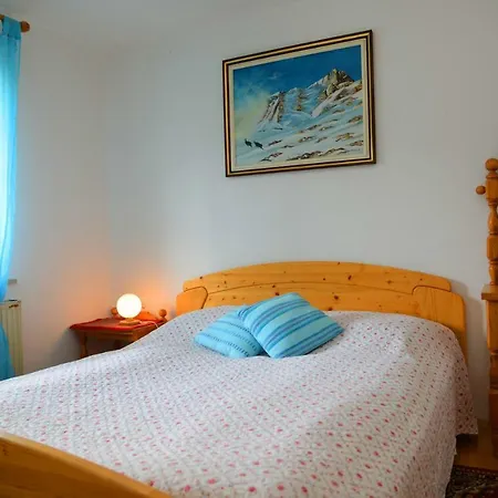 Apartament Apartmaji Rabic *