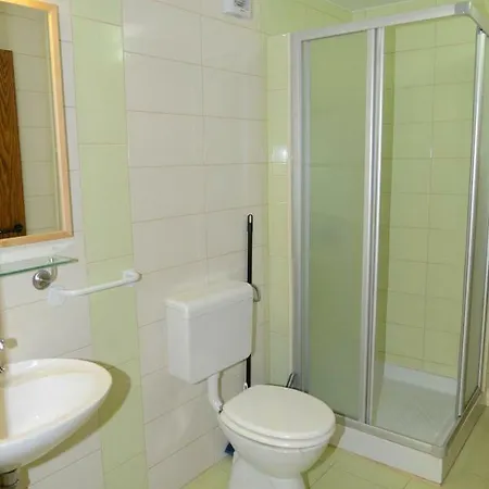 Apartmán Apartmaji Rabic *