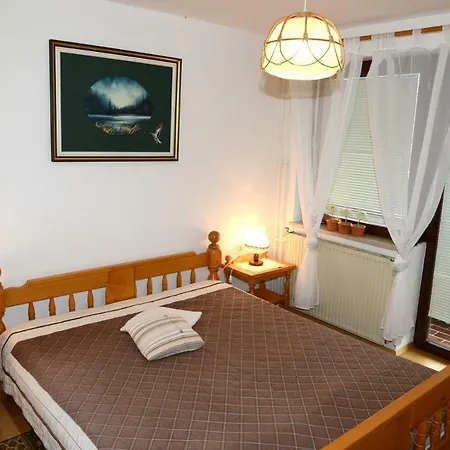 Apartmaji Rabic Διαμέρισμα