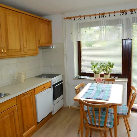 Apartament Apartmaji Rabic Bohinj