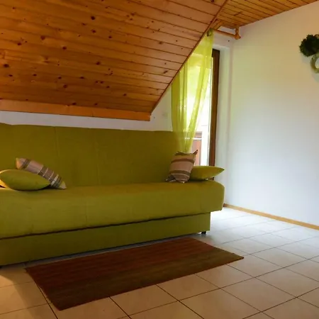 Apartmaji Rabic Διαμέρισμα