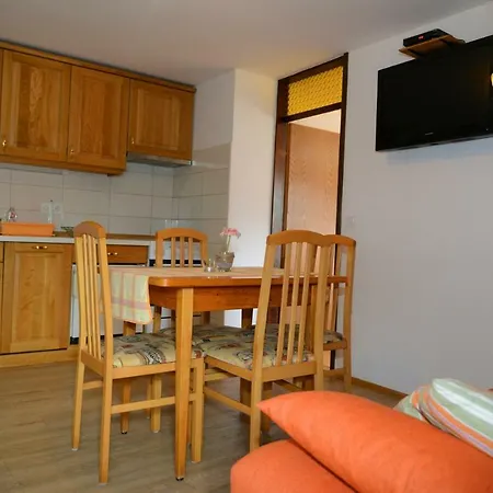 Apartmaji Rabic Apartament *