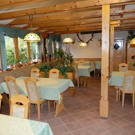 Apartmaji Rabic *