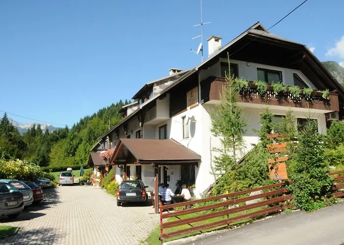 Apartmaji Rabic Apartamento