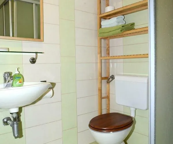 Apartmaji Rabic Apartment