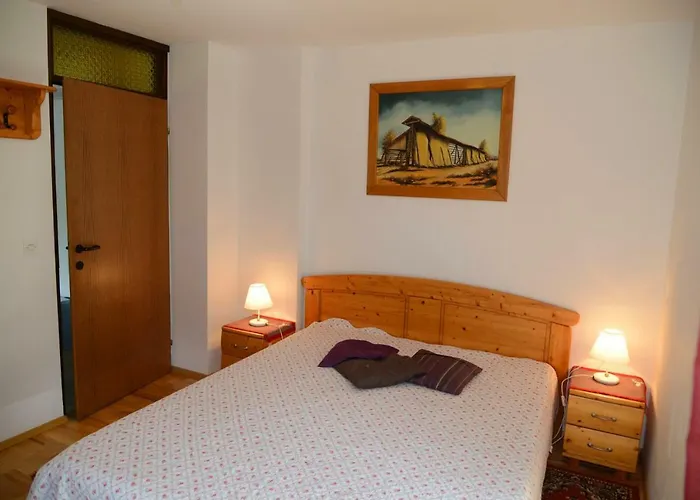 Apartmaji Rabic Apartamento