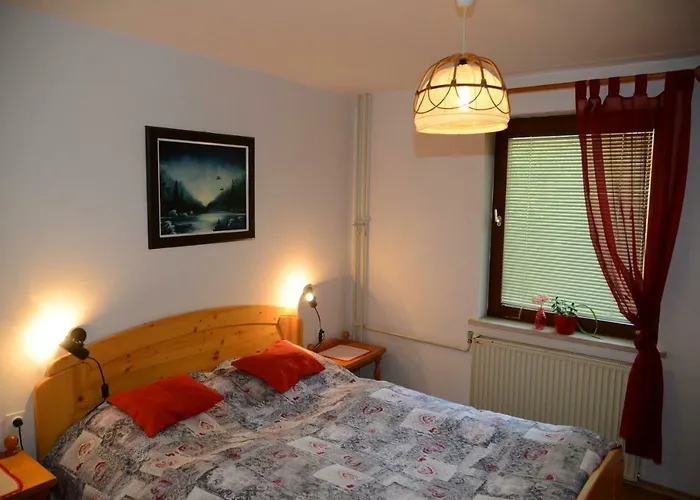 Appartamento Apartmaji Rabic