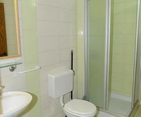 Apartment Apartmaji Rabic *